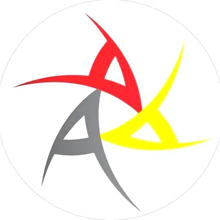 Triple A - 3 Squares - Free Parking! Atenas