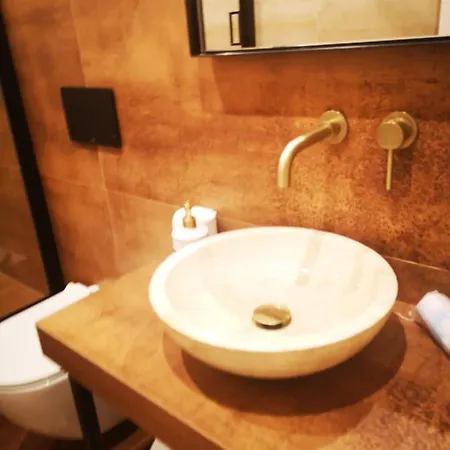 Apartamento Triple A - 3 Squares - Free Parking!