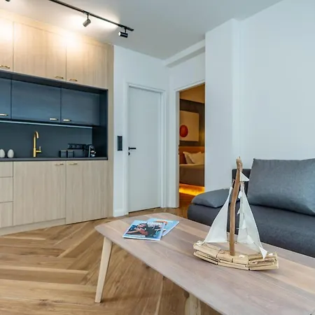 Apartamento Triple A - 3 Squares - Free Parking!
