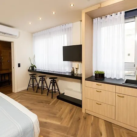Triple A - 3 Squares - Free Parking! Apartamento *
