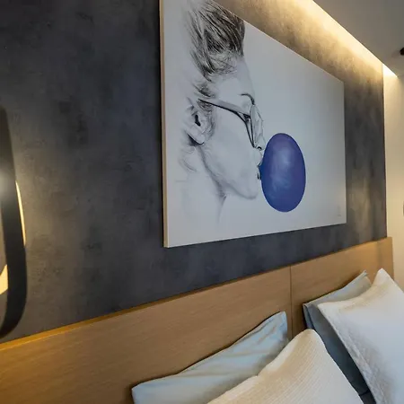Triple A - 3 Squares - Free Parking! Apartmán *