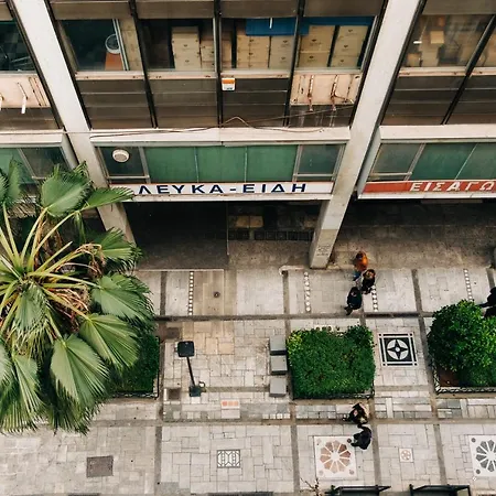 Triple A - 3 Squares - Free Parking! Apartmán *
